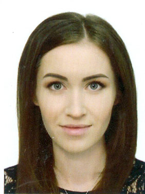 Бочарникова Мария Игоревна